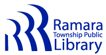 ramara public library logo ramara public library logo